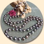 Perlen-Collier Culture