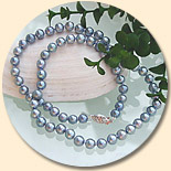 Perlenkette Jeunesse