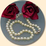 Perlen-Collier Rivoli