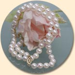 Perlen-Collier Sonate