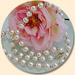 Perlenkette Sinfonie